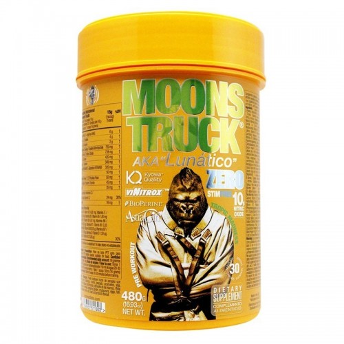 MOONS TRUCK ZERO