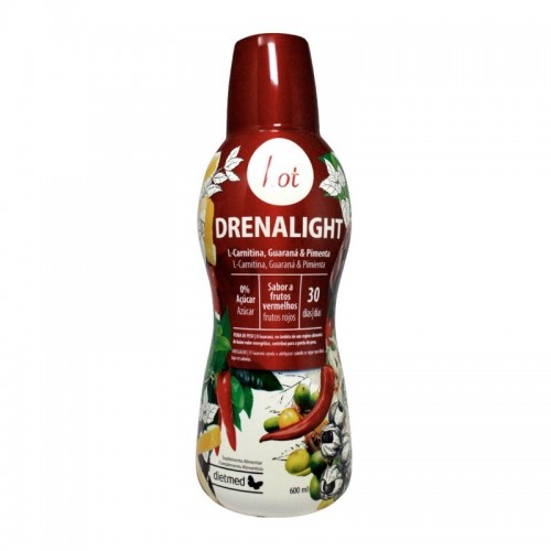 DRENALIGHT HOT