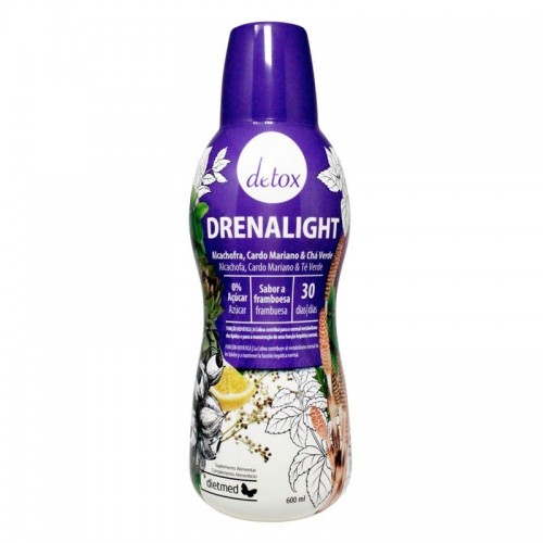 DRENALIGHT DETOX