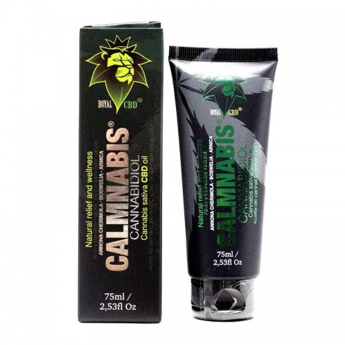 CALMNABIS