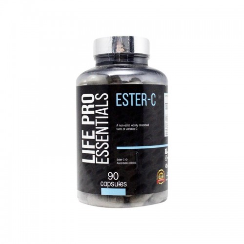 ESSENTIAL ESTER C