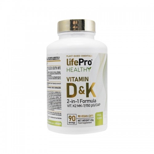 VITAMIN DK