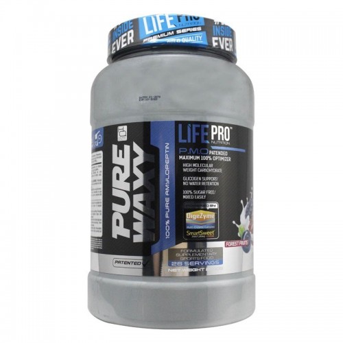 Life Pro Pure Waxy  2kg