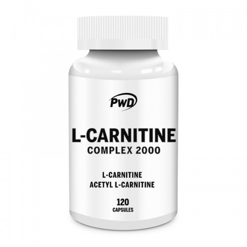 L-carnitine Complex-2000