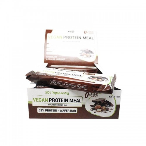 Vegan Protein Meal