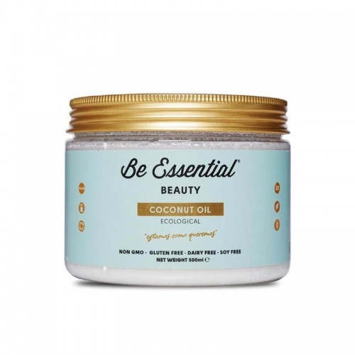 COCONUT OIL ECO