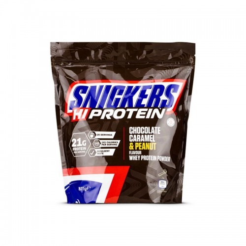 SNICKERS HI-PROTEIN
