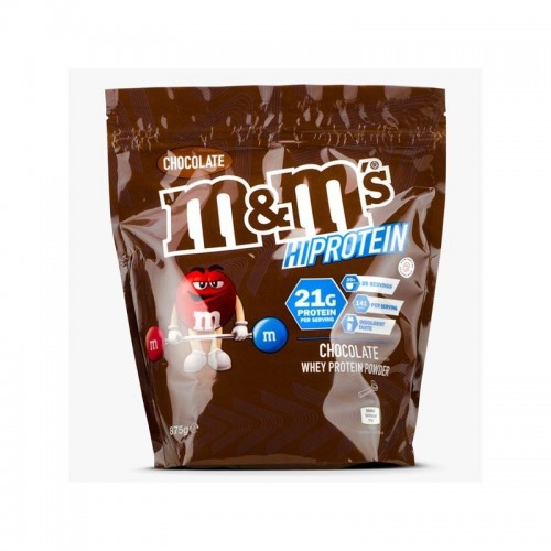 MM´S HI PROTEIN