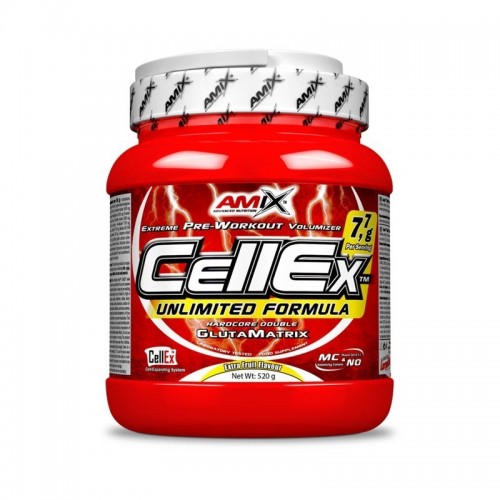 CellEx Unlimited 520gr