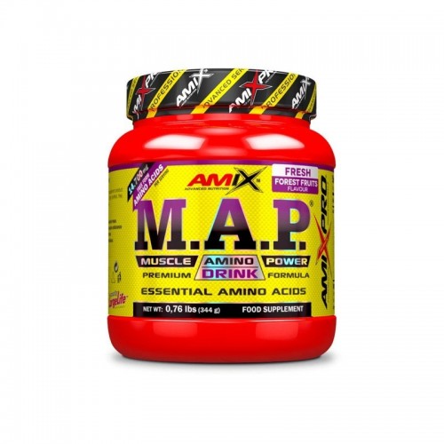 MAP Amino Drink 344g Amix