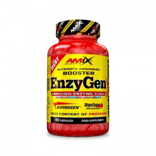 Enzygen Booster Amix