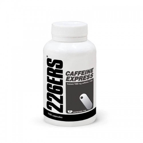 CAFFEINE EXPRESS