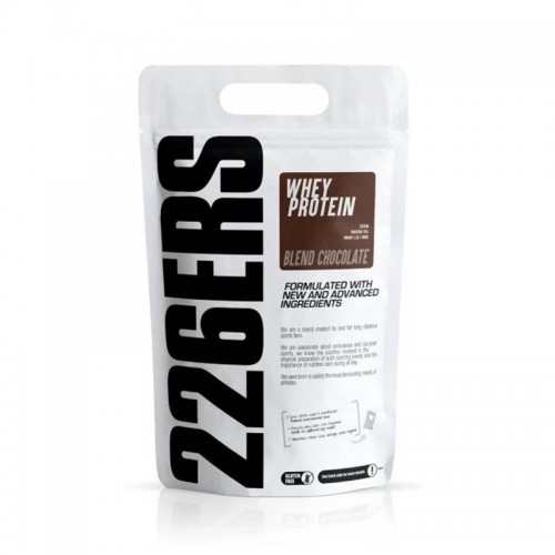WHEY PROTEIN 1 KG