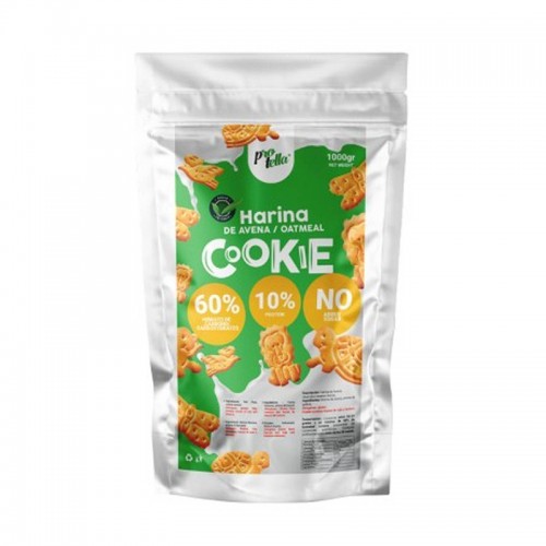 Harina Galleta Dinosaurio