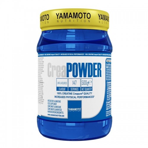 Creatina YAMAMOTO 500G