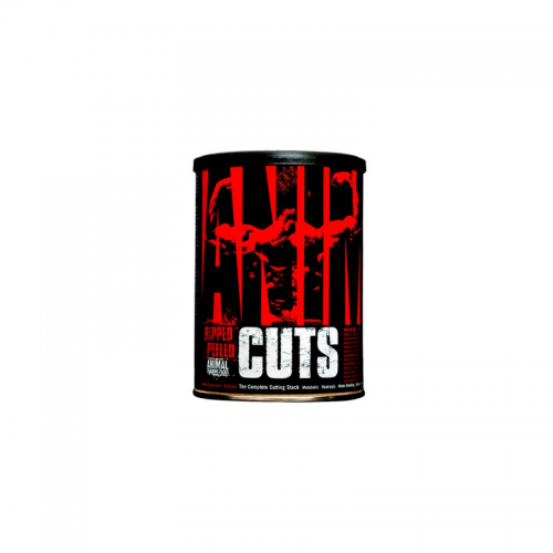 ANIMAL CUTS Universal - 42 Packs