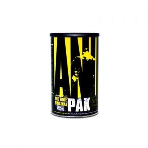 ANIMAL PAK 44 PACKS