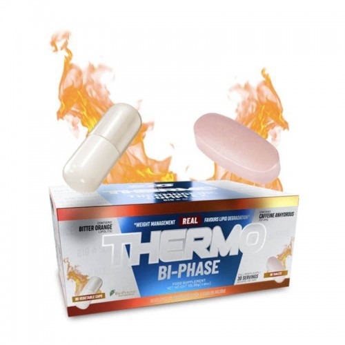 REAL THERMO