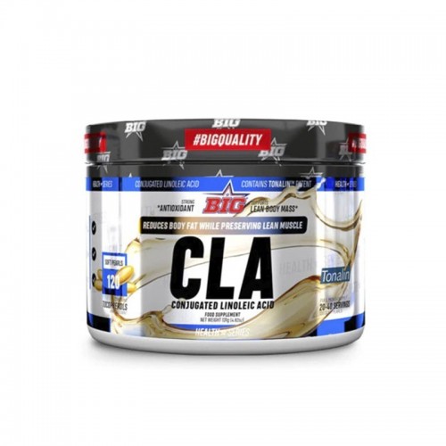 CLA de BIG