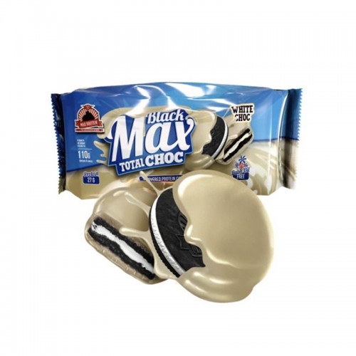 BLACKMAX TOTALCHOC
