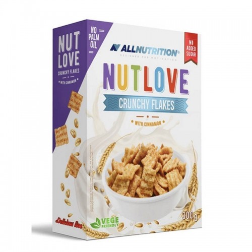 Crunchy Flakes 300gr