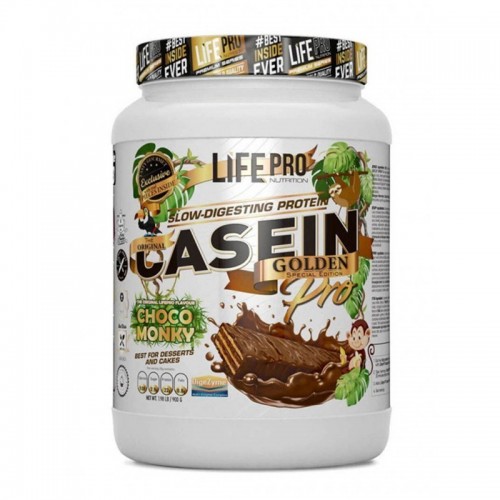 Casein Gourmet Choco Monky 900g