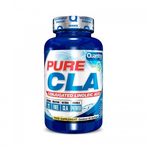 PURE CLA QUAMTRAX