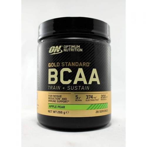 BCAA TRAIN SUSTAIN