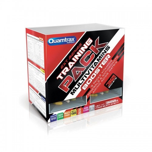 Training 30 Pack Multivitamins