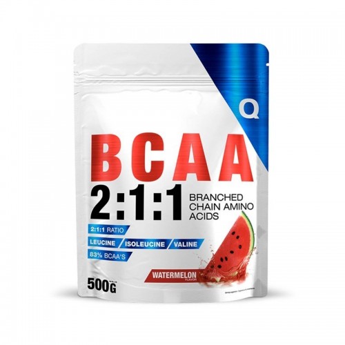 Direct BCAA 2.1.1 Quamtrax