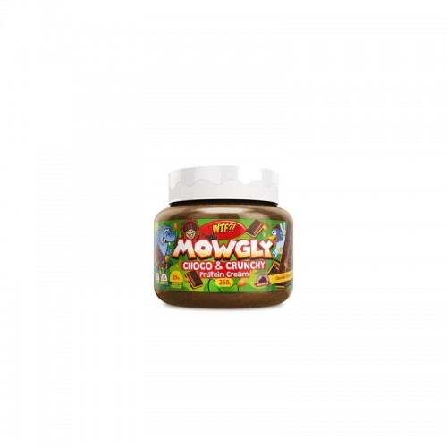 WTF - MOWGLY CHOCOLATE