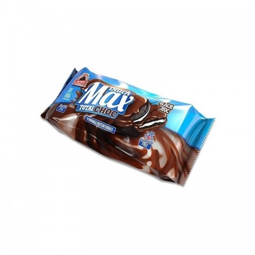 BLACKMAX TOTALCHOC CHOCOLATE NEGRO