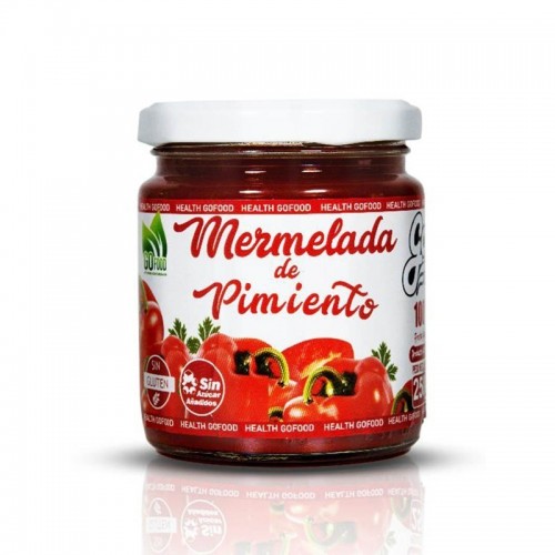 MERMELADA DE PIMIENTO