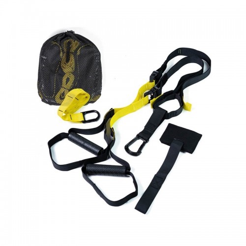 TRX TRAINING
