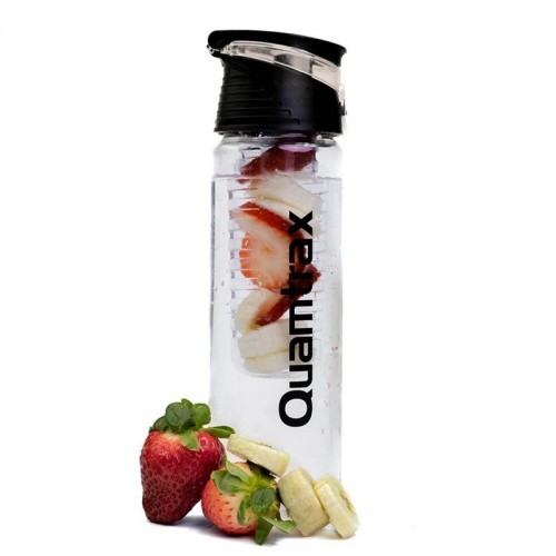 INFUSOR DE FRUTAS 700 ML QUAMTRAX