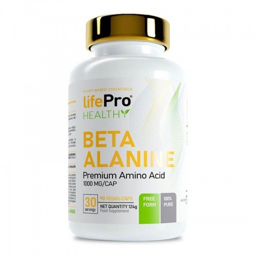 Betalanine 1000mg 90 Vcaps Life Pro