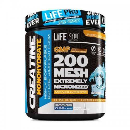 Creatine Monohydrate 300g