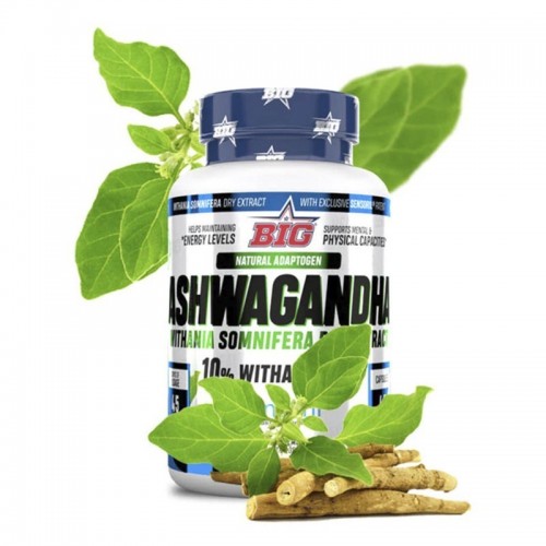 ASHWAGANDHA