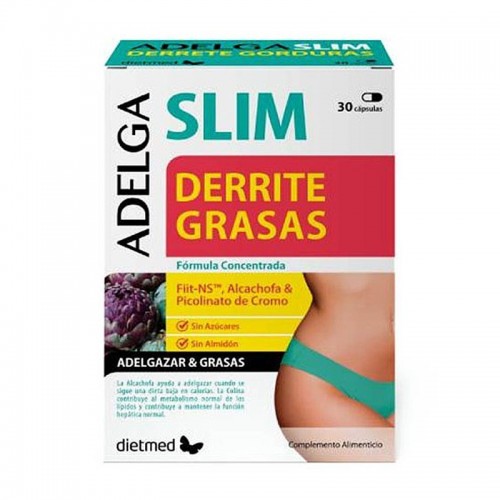 Adelgaslim Derrite Grasas