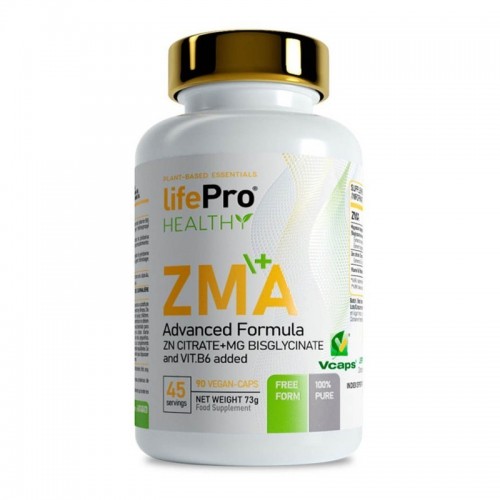 ZMA LIFE PRO