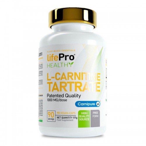 Carnitine 1000 mg Carnipure LIFE PRO
