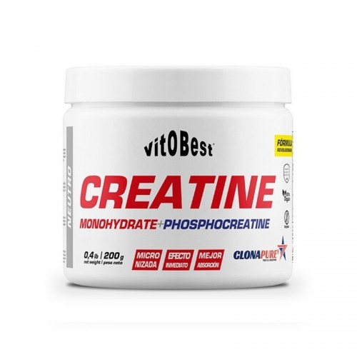Creatine Clonapure