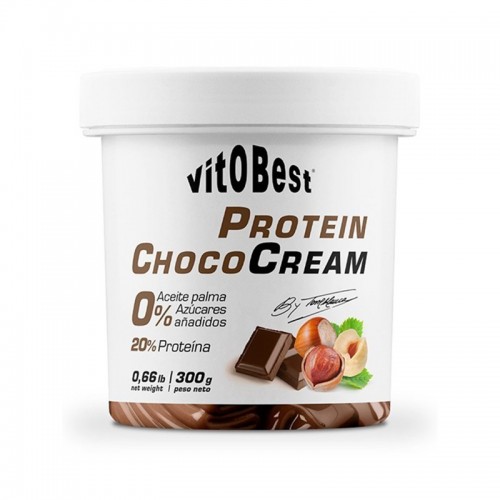 Protein ChocoCream Vitobest