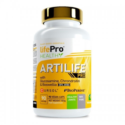 Artilife Pro Glucosamine 90 Vegancaps