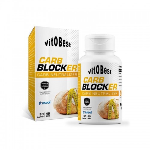 Carb Blocker