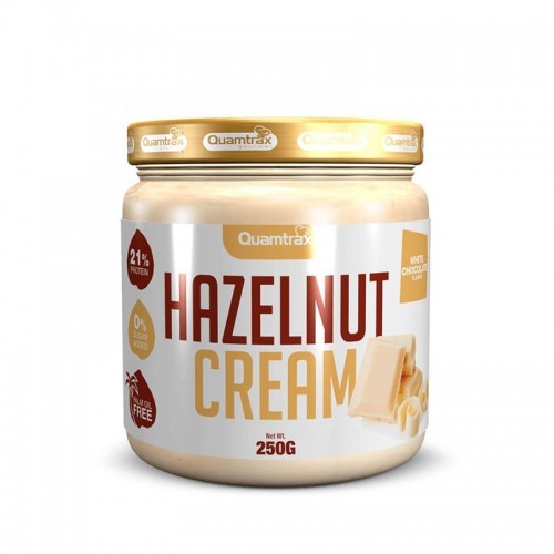 Crem Avellana choco blanco