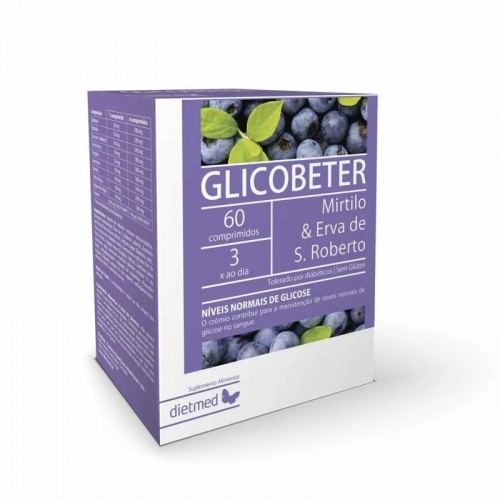 GLICOBETER
