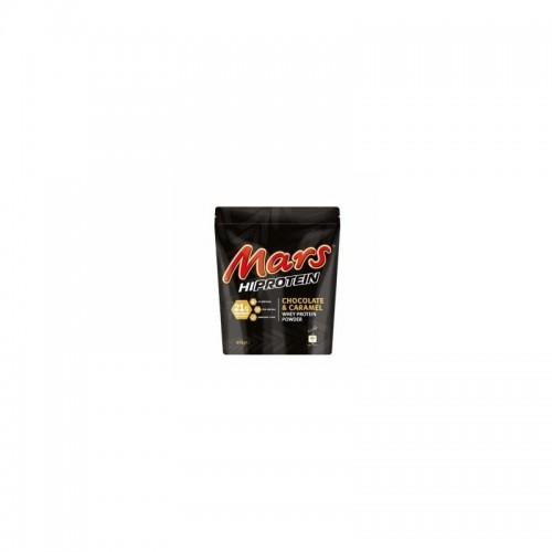 MARS HI PROTEIN