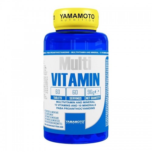 Multi VITAMIN