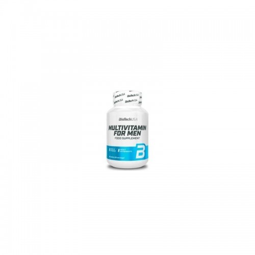 Multivitamin for Men 60 tabls.
